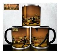Mug collection design - Bendy and the Ink Machine 334
