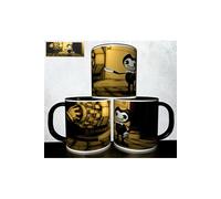 Mug collection design - Bendy and the Ink Machine 335