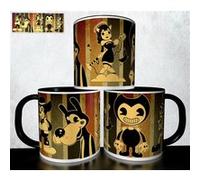 Tasse et Mugs Forever Mug collection design - Bendy and the Ink Machine 337