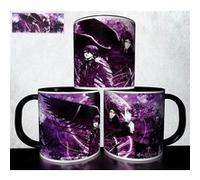 Mug collection design - Black Butler Kuroshitsuji 343 Blanc G