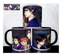 Mug collection design - Blue Exorcist Ao no exorcist 359 Blanc G