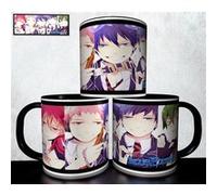 Mug collection design - Blue Exorcist Ao no exorcist 361 Blanc G