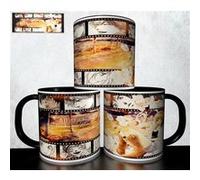 Mug collection design - Blue Spring Ride Ao haru ride 363 Blanc G