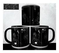Mug collection design - Blue Spring Ride Ao haru ride 364