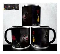 Mug collection design - Ça Stephen King Pennywise 784