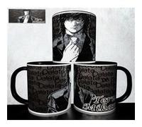 Mug collection design - Death Note Desu noto 247