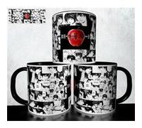 Mug collection design - Death Note Desu noto 249