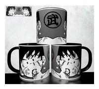 Mug collection design - Dragon Ball Z Dbz 400 Blanc G