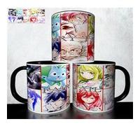 Mug collection design - Fairy Tail 442