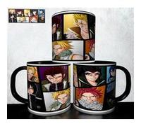 Mug collection design - Fairy Tail 447 Blanc G