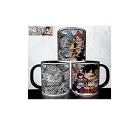 Mug collection design - Fairy Tail 455