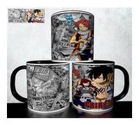 Mug collection design - Fairy Tail 455
