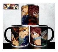Mug collection design - Fairy Tail 457 Blanc G