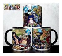 Mug collection design - Fairy Tail 461