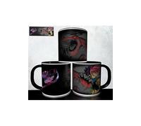 Mug collection design - Fairy Tail 462 Blanc