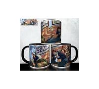 Mug collection design - Fairy Tail 465