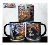 Mug collection design - Fairy Tail 465 Blanc G