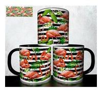 MUG collection design - Flamant Rose Flamingo 1049 Rose G