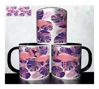 MUG collection design - Flamant Rose Flamingo 1051 Rose