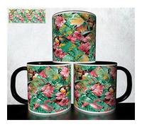 MUG collection design - Flamant Rose Flamingo 1052 Rose