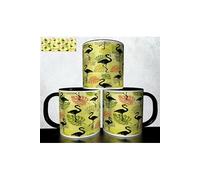 MUG collection design - Flamant Rose Flamingo 1054 Rose