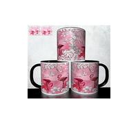 MUG collection design - Flamant Rose Flamingo 1057 Rose