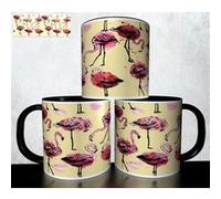 MUG collection design - Flamant Rose Flamingo 1061 Rose