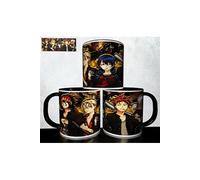 Mug collection design - Food Wars Shokugeki no soma 472