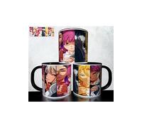 Mug collection design - Food Wars Shokugeki no soma 473