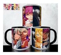 Mug collection design - Food Wars Shokugeki no soma 473