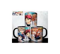 Mug collection design - Food Wars Shokugeki no soma 475