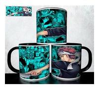 Mug collection design - Food Wars Shokugeki no soma 476