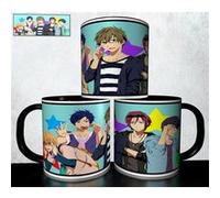 Mug collection design - Free Iwatobi swim club Free! 479