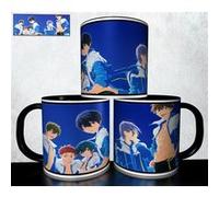Mug collection design - Free Iwatobi swim club Free! 481