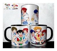 Mug collection design - Free Iwatobi swim club Free! 482