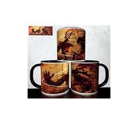 Mug collection design - Fullmetal Alchemist Hagane no Renkinjutsushi 486