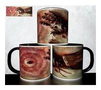 Mug collection design - Fullmetal Alchemist Hagane no Renkinjutsushi 487
