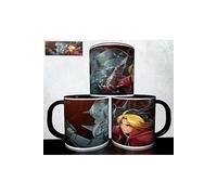 Mug collection design - Fullmetal Alchemist Hagane no Renkinjutsushi 488