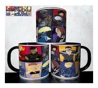 Mug collection design - Fullmetal Alchemist Hagane no Renkinjutsushi 492