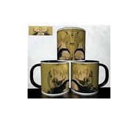 Mug collection design - Fullmetal Alchemist Hagane no Renkinjutsushi 493 Blanc