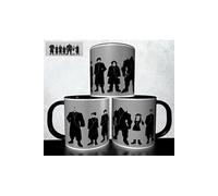 Mug collection design - Fullmetal Alchemist Hagane no Renkinjutsushi 497