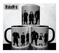 Mug collection design - Fullmetal Alchemist Hagane no Renkinjutsushi 497