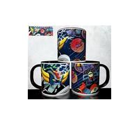 Mug Personnalisé Tasse À Café - Goldorak Ufo Robo Grendizer Réf 499