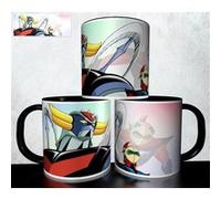 Mug collection design - Goldorak ufo robo grendizer 500