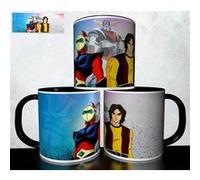 Mug collection design - Goldorak ufo robo grendizer 501