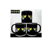 Mug collection design - Goldorak ufo robo grendizer 502 Blanc