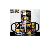 Tasse et Mugs Forever Mug collection design - Goldorak ufo robo grendizer 504