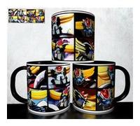 Tasse et Mugs Forever Mug collection design - Goldorak ufo robo grendizer 504