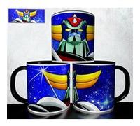 Mug collection design - Goldorak ufo robo grendizer 506