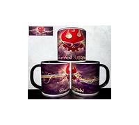 Mug collection design - Gurren Lagann Tengen Toppa Guren Ragan 514